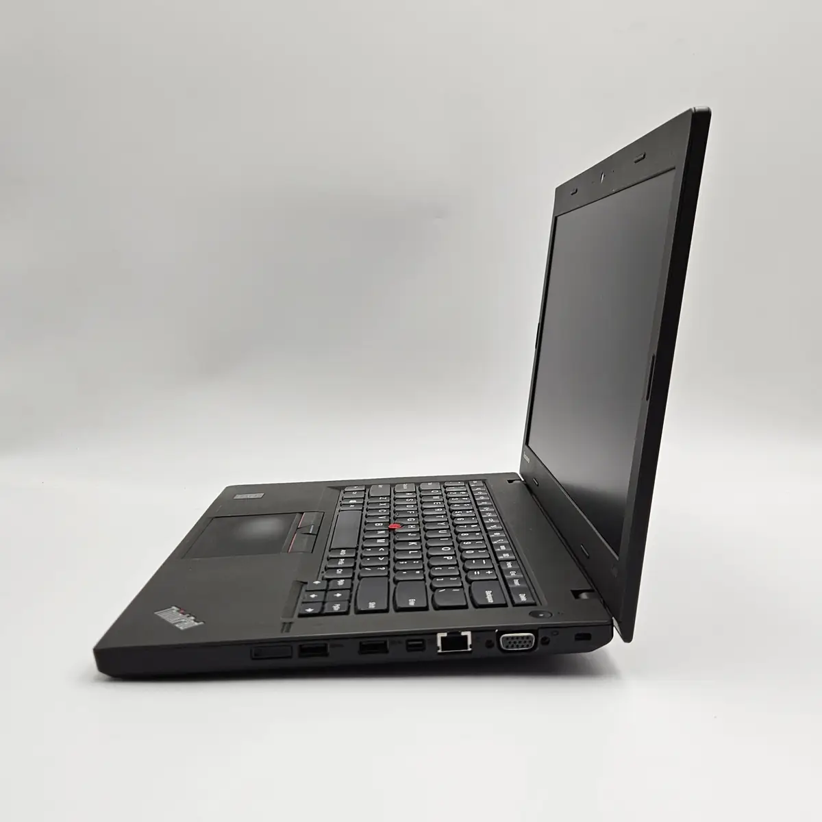 Laptop Second Hand Lenovo Thinkpad L450 - 14inch Intel I5-5200U 12GB RAM 256GB SSD Windows 10 Refurbished  [5]