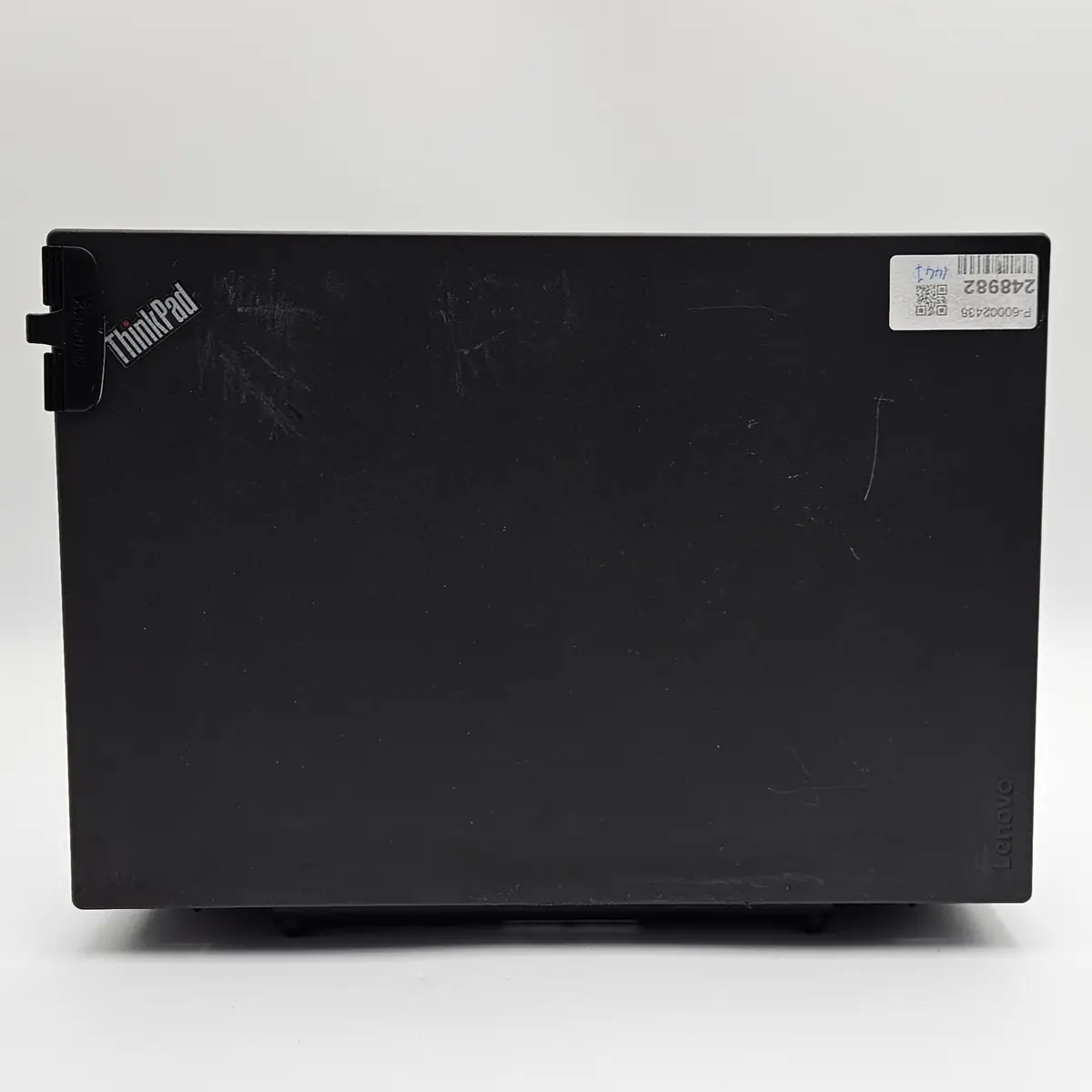 Laptop Second Hand Lenovo Thinkpad L460 - 14inch Intel 3955U 8GB RAM 500GB HDD Windows 10 Refurbished  [7]