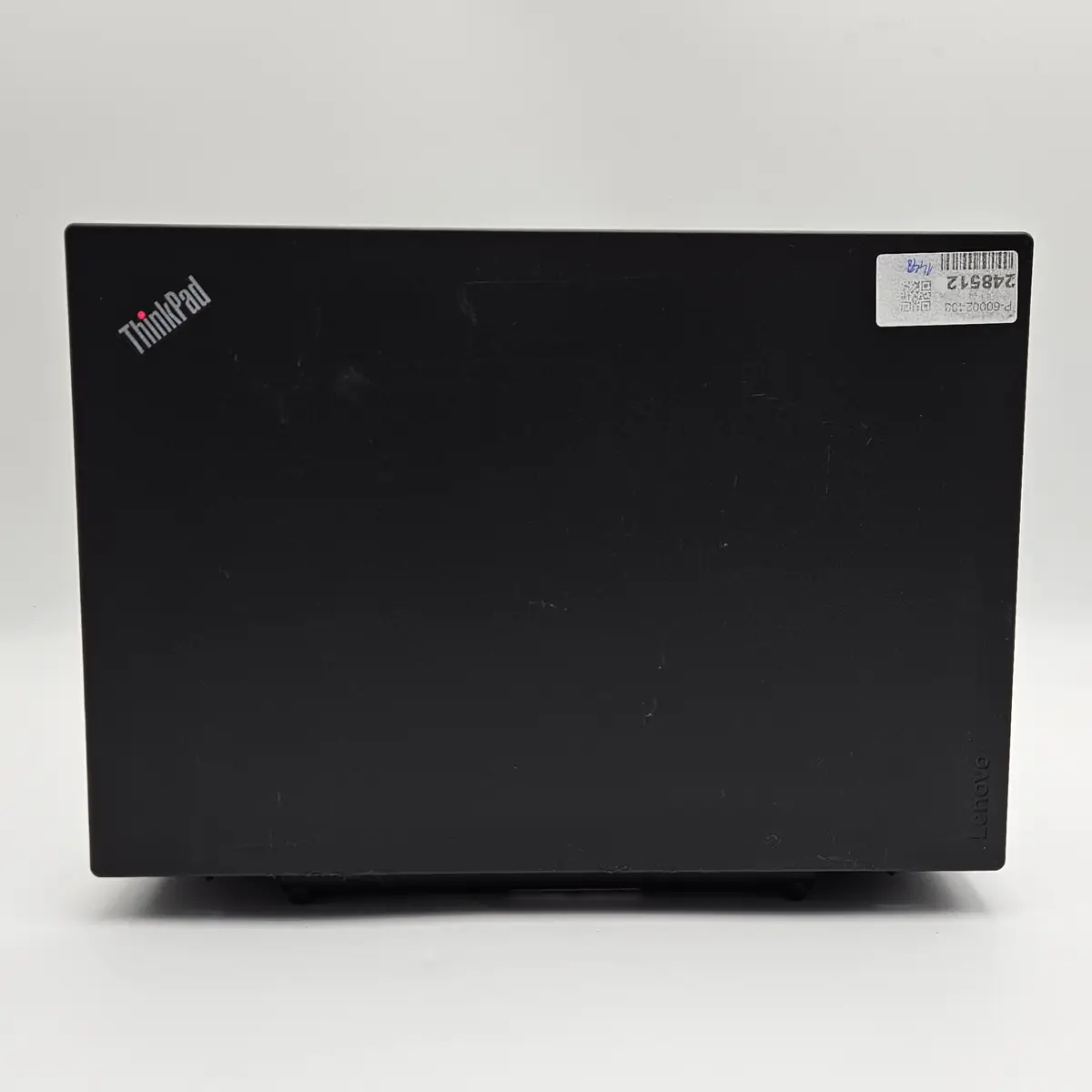 Laptop Second Hand Lenovo Thinkpad L460 - 14inch Intel 3955U 8GB RAM 500GB HDD Windows 10 Refurbished  [7]