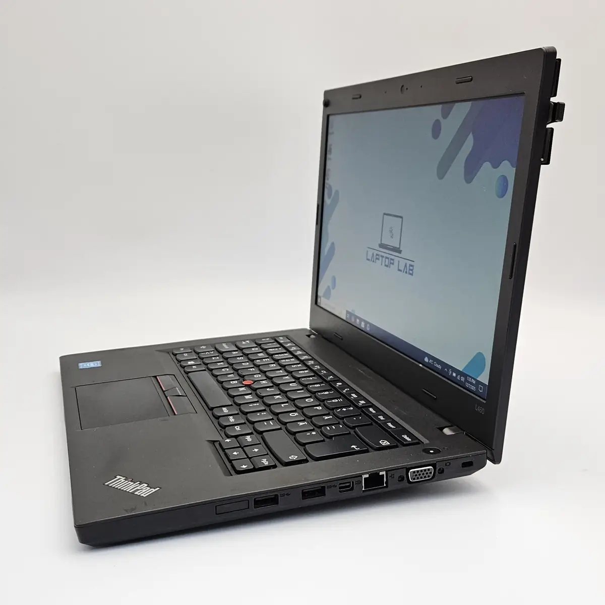 Laptop Second Hand Lenovo Thinkpad L460 - 14inch Intel 3955U 8GB RAM 500GB HDD Windows 10 Refurbished  [3]