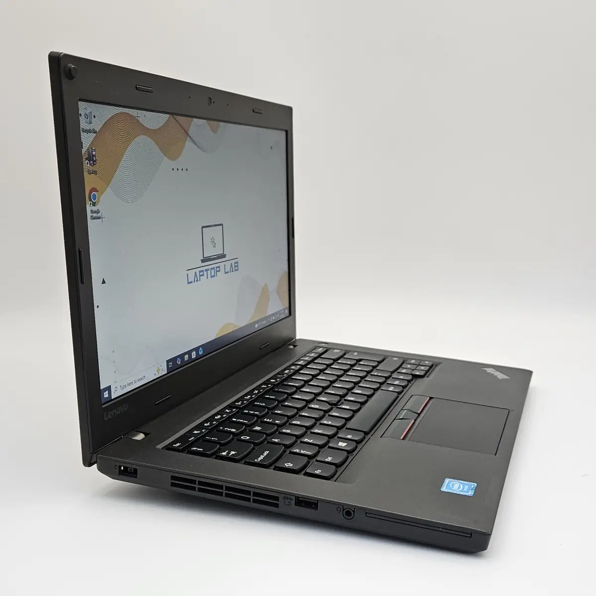 Laptop Second Hand Lenovo Thinkpad L460 - 14inch Intel 3955U 8GB RAM 500GB HDD Windows 10 Refurbished  [4]