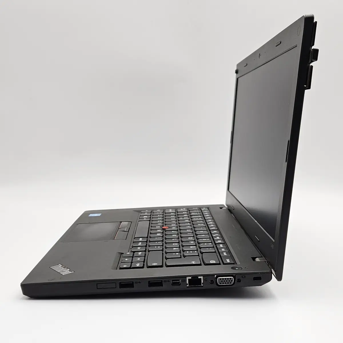 Laptop Second Hand Lenovo Thinkpad L460 - 14inch Intel 3955U 8GB RAM 500GB HDD Windows 10 Refurbished  [5]