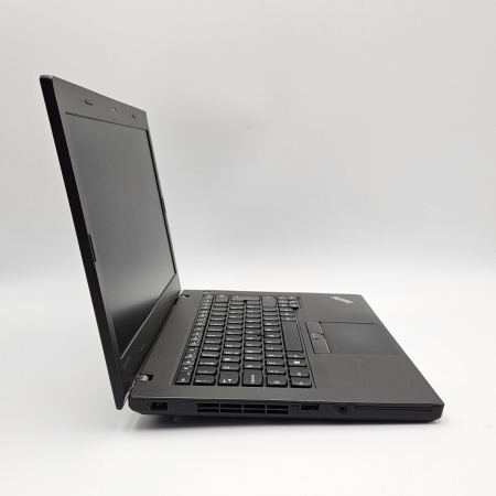 Laptop Second Hand Lenovo ThinkPad L460 - 14inch Intel I3-6100U 8GB RAM 256GB SSD Windows 10 Refurbished [6]