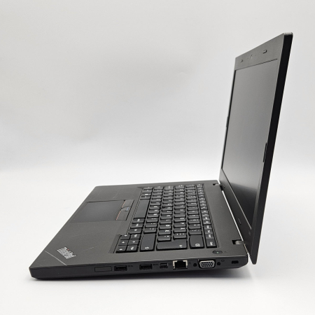 Laptop Second Hand Lenovo ThinkPad L460 - 14inch Intel I3-6100U 8GB RAM 256GB SSD Windows 10 Refurbished [5]