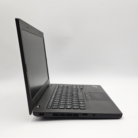 Laptop Second Hand Lenovo ThinkPad L460 - 14inch Intel I3-6100U 8GB RAM 256GB SSD Windows 10 Refurbished [6]