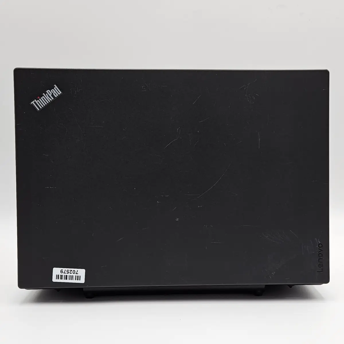 Laptop Second Hand Lenovo ThinkPad L460 - 14inch Intel i3-6100U 8GB RAM 256GB SSD Windows 10 Refurbished  [7]