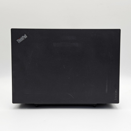 Laptop Second Hand Lenovo ThinkPad L460 - 14inch Intel I3-6100U 8GB RAM 256GB SSD Windows 10 Refurbished [7]