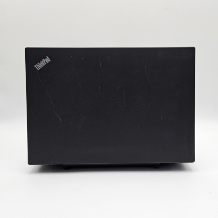 Laptop Second Hand Lenovo ThinkPad L460 - 14inch Intel I3-6100U 8GB RAM 256GB SSD Windows 10 Refurbished [7]
