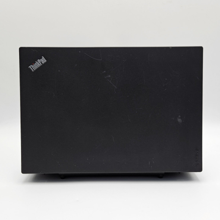 Laptop Second Hand Lenovo ThinkPad L460 - 14inch Intel I3-6100U 8GB RAM 256GB SSD Windows 10 Refurbished [7]