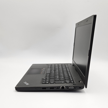 Laptop Second Hand Lenovo ThinkPad L460 - 14inch Intel I3-6100U 8GB RAM 256GB SSD Windows 10 Refurbished [5]