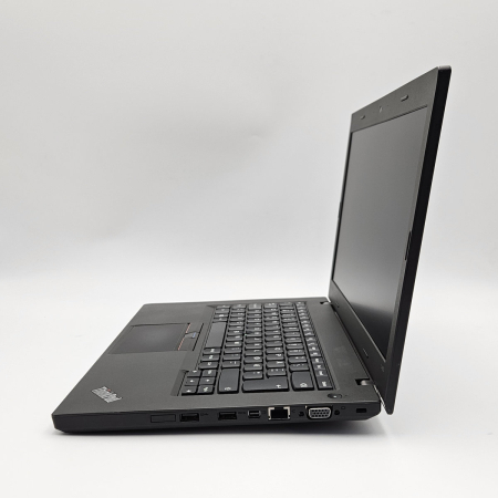 Laptop Second Hand Lenovo ThinkPad L460 - 14inch Intel I3-6100U 8GB RAM 256GB SSD Windows 10 Refurbished [5]