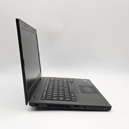 Laptop Second Hand Lenovo ThinkPad L460 - 14inch Intel I3-6100U 8GB RAM 256GB SSD Windows 10 Refurbished [6]