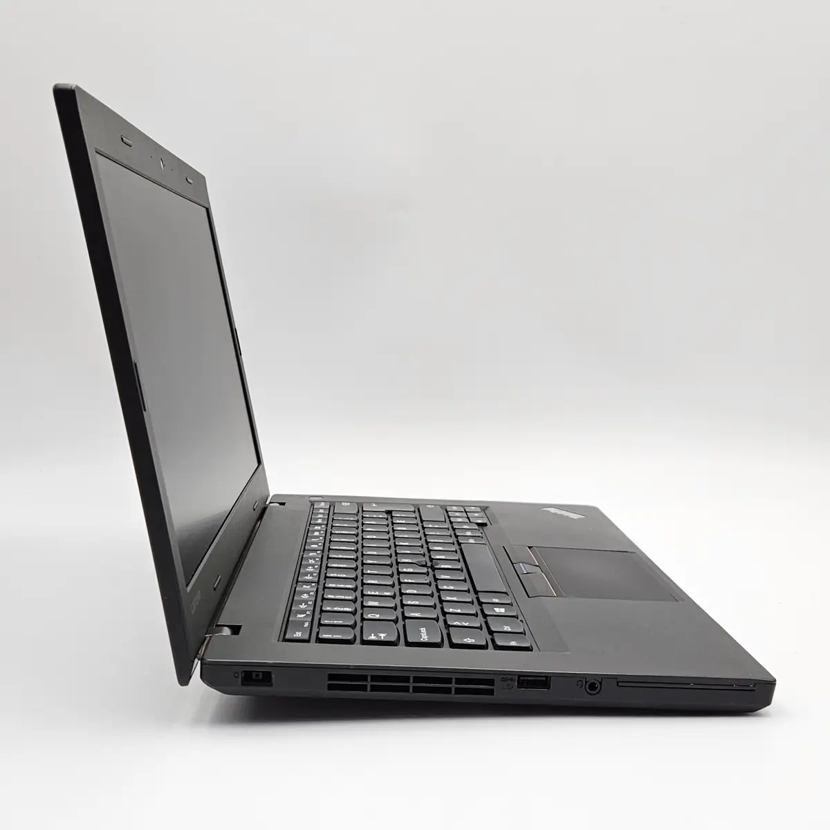 Laptop Second Hand Lenovo ThinkPad L460 - 14inch Intel i3-6100U 8GB RAM 256GB SSD Windows 10 Refurbished  [6]