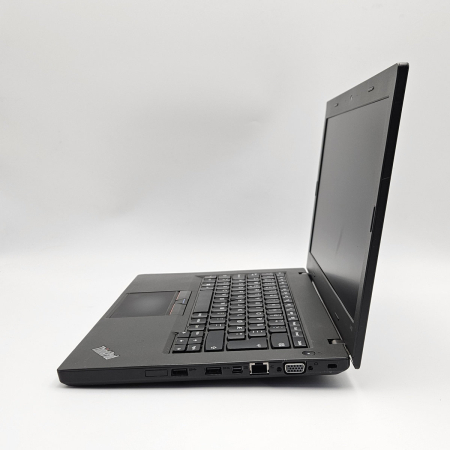 Laptop Second Hand Lenovo ThinkPad L460 - 14inch Intel I3-6100U 8GB RAM 256GB SSD Windows 10 Refurbished [5]