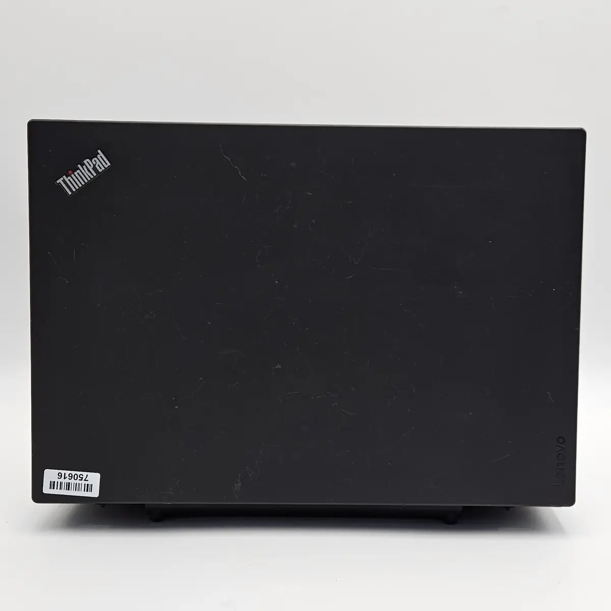 Laptop Second Hand Lenovo ThinkPad L460 - 14inch Intel i3-6100U 8GB RAM 256GB SSD Windows 10 Refurbished [7]