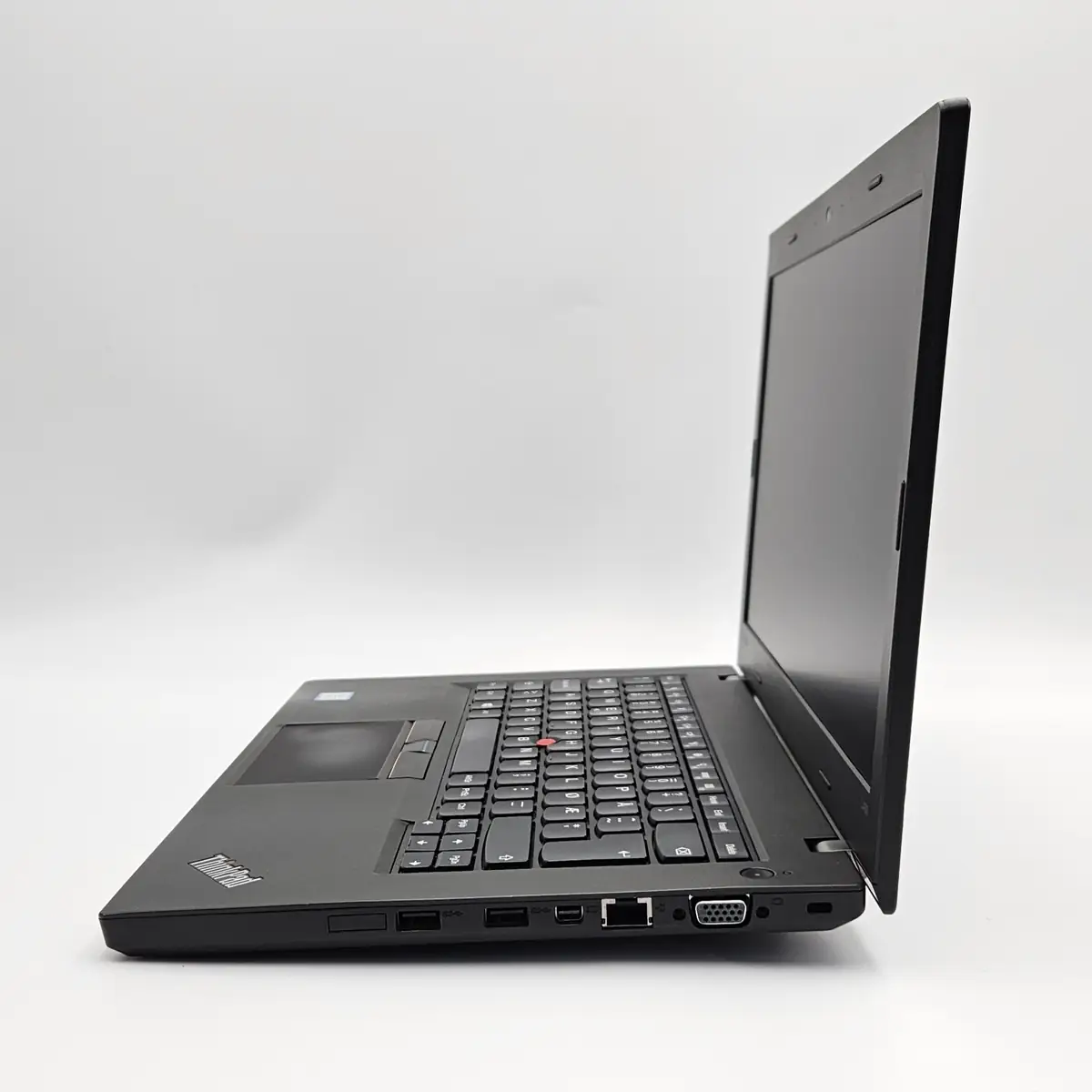 Laptop Second Hand Lenovo ThinkPad L460 - 14inch Intel i3-6100U 8GB RAM 256GB SSD Windows 10 Refurbished [5]