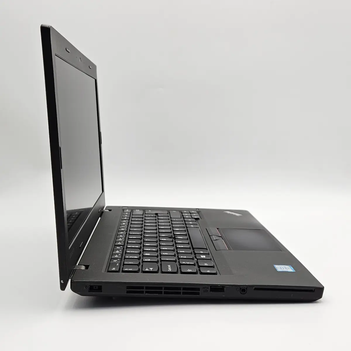 Laptop Second Hand Lenovo ThinkPad L460 - 14inch FHD Intel i5-6200U 8GB RAM 256GB SSD Windows 10 Refurbished [6]