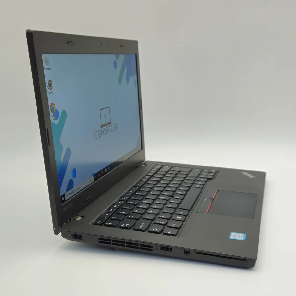 Laptop Second Hand Lenovo ThinkPad L460 - 14inch FHD Intel i5-6200U 8GB RAM 256GB SSD Windows 10 Refurbished [4]