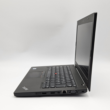 Laptop Second Hand Lenovo Thinkpad L470 - 14inch FHD Intel I5-6300U 8GB RAM 256GB SSD Windows 10 Refurbished [5]