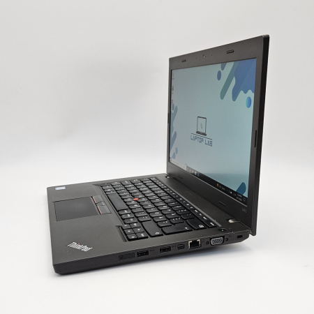 Laptop Second Hand Lenovo Thinkpad L470 - 14inch FHD Intel I5-6300U 8GB RAM 256GB SSD Windows 10 Refurbished [3]