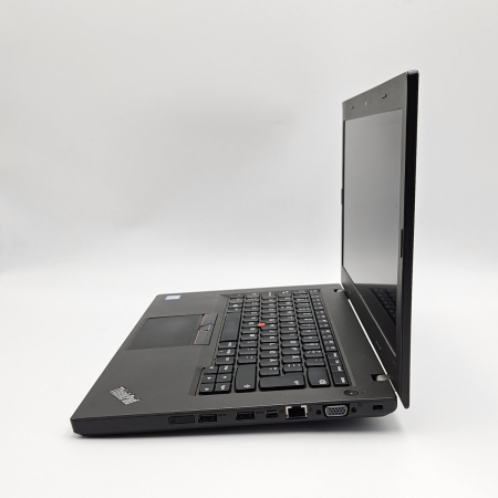 Laptop Second Hand Lenovo Thinkpad L470 - 14inch FHD Intel I5-6300U 8GB RAM 256GB SSD Windows 10 Refurbished [6]