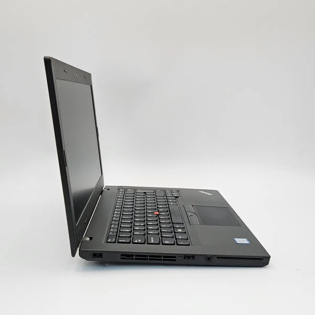 Laptop Second Hand Lenovo Thinkpad L470 - 14inch FHD Intel I5-6300U 8GB RAM 256GB SSD Windows 10 Refurbished [6]