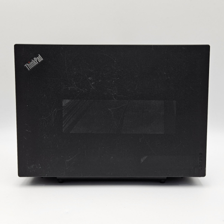 Laptop Second Hand Lenovo Thinkpad L470 - 14inch FHD Intel I5-6300U 8GB RAM 256GB SSD Windows 10 Refurbished [7]