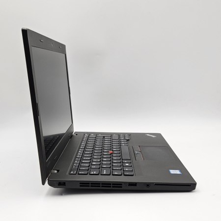 Laptop Second Hand Lenovo Thinkpad L470 - 14inch FHD Intel I5-6300U 8GB RAM 256GB SSD Windows 10 Refurbished [6]
