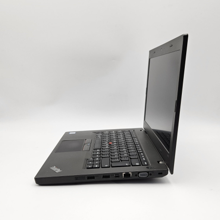 Laptop Second Hand Lenovo Thinkpad L470 - 14inch FHD Intel I5-6300U 8GB RAM 256GB SSD Windows 10 Refurbished [5]