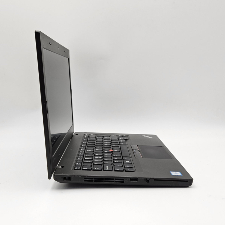 Laptop Second Hand Lenovo Thinkpad L470 - 14inch FHD Intel I5-6300U 8GB RAM 256GB SSD Windows 10 Refurbished [6]