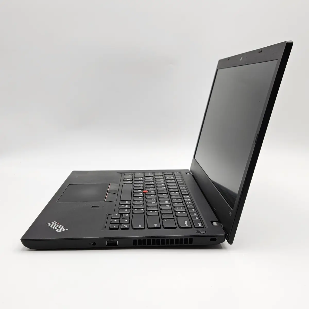 Laptop Second Hand Lenovo Thinkpad L480 - 14inch FHD Intel I5-8250U  12GB RAM 256GB SSD TAST. ILUM. Windows 11 Refurbished  [5]