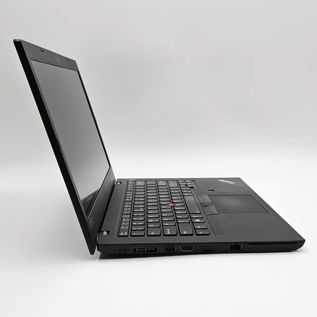 Laptop Second Hand Lenovo Thinkpad L480 - 14inch FHD Intel I5-8250U  12GB RAM 256GB SSD TAST. ILUM. Windows 11 Refurbished  [6]