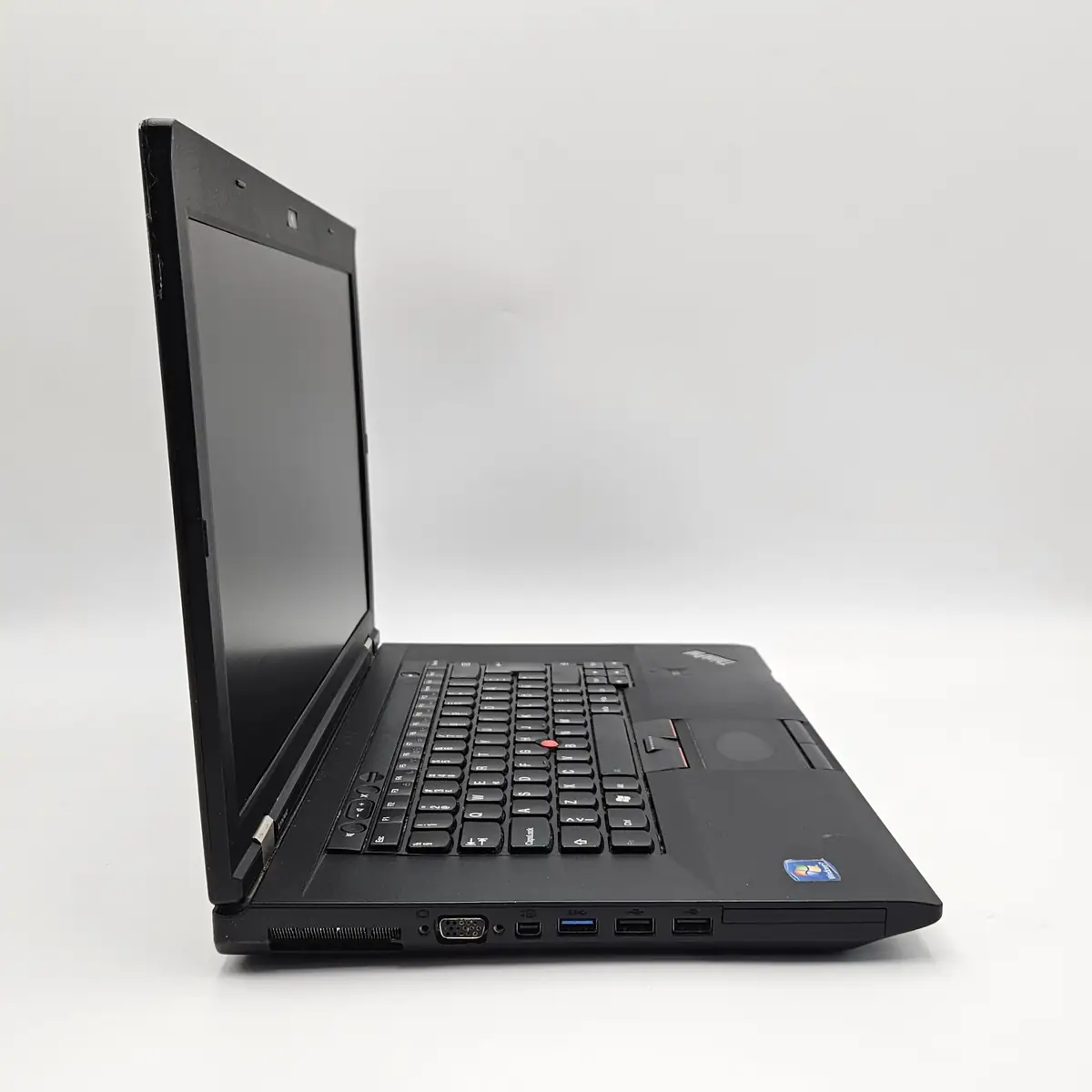 Laptop Second Hand LENOVO Thinkpad L530 - 15.6inch Intel I5-3210M 8GB RAM 128GB SSD Windows 10 Refurbished  [6]