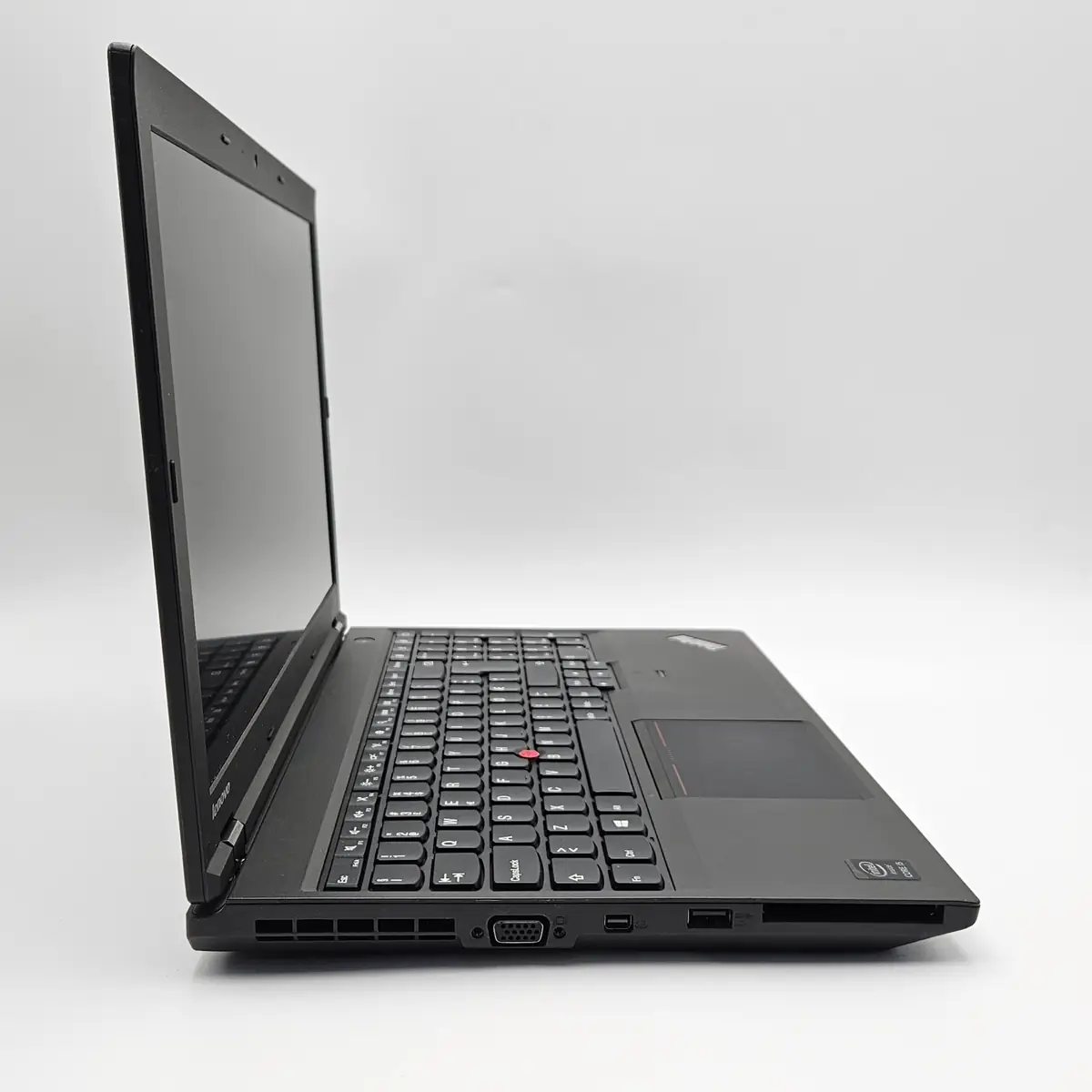Laptop Second Hand Lenovo ThinkPad L540 - 15.6inch FHD Intel I5-4210M 8GB RAM 192GB SSD Windows 10 Refurbished [6]