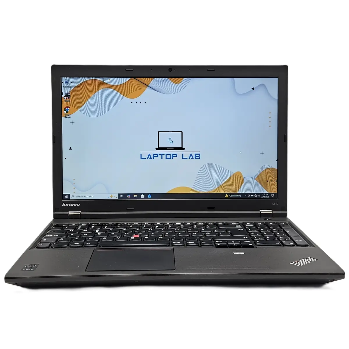 Laptopuri refurbished și second-hand - Laptop Second Hand Lenovo ThinkPad L540 - 15.6inch FHD Intel I5-4210M 8GB RAM 192GB SSD Windows 10 Refurbished