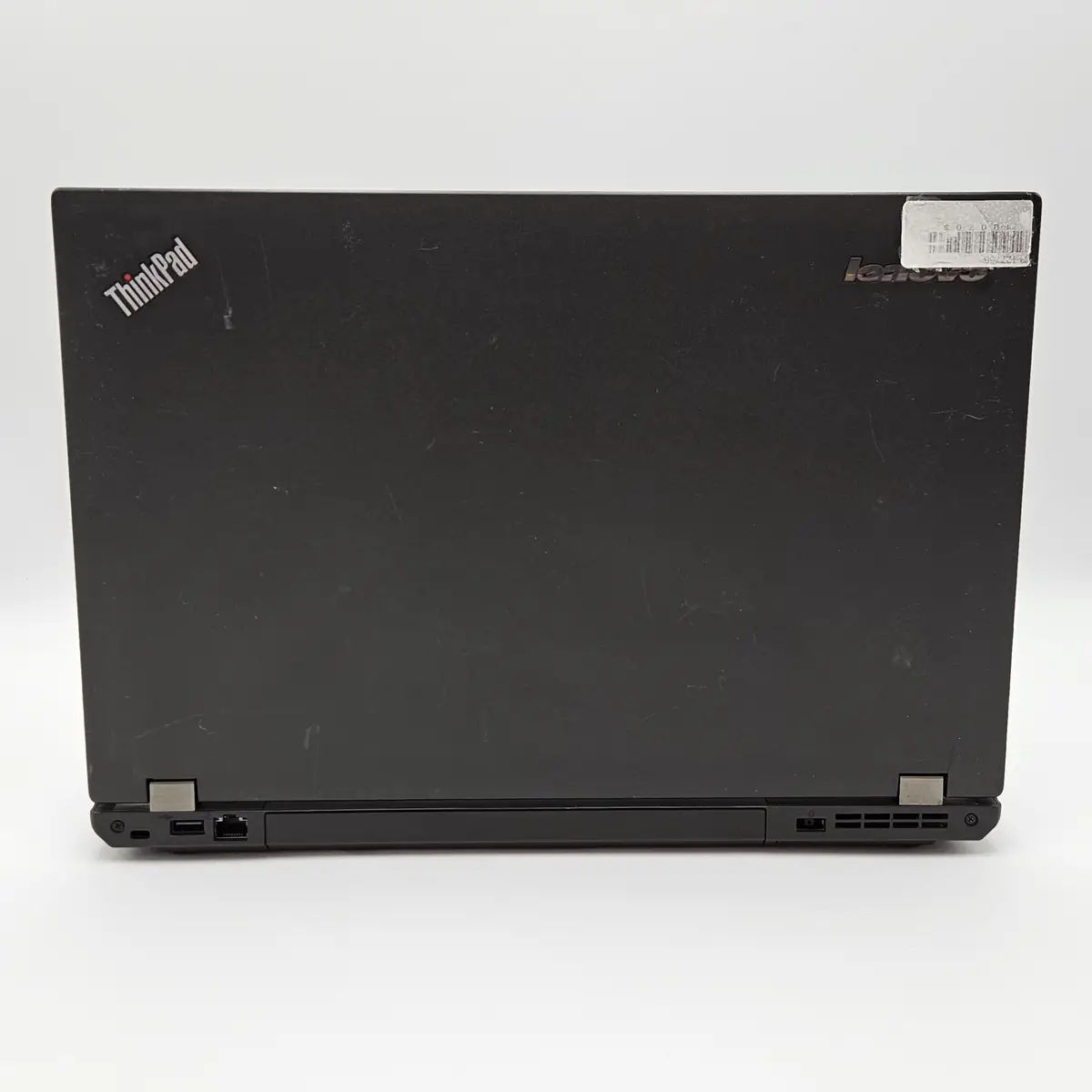 Laptop Second Hand LENOVO Thinkpad L540 - 15.6inch FHD Intel I5-4210M 8GB RAM 256GB SSD Windows 10 Refurbished  [7]