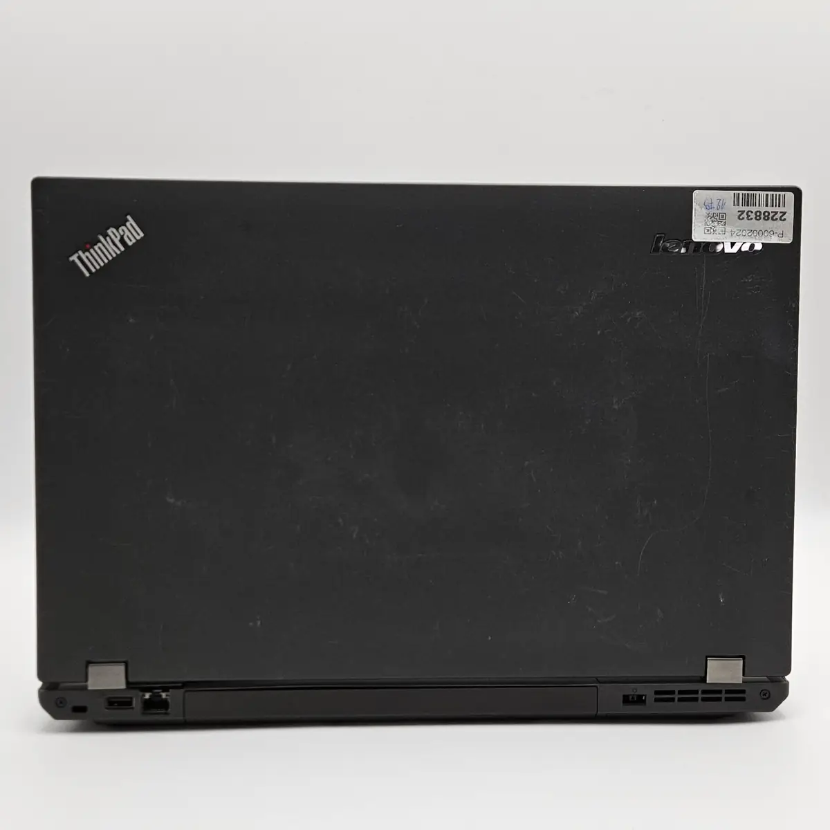 Laptop Second Hand Lenovo Thinkpad L540 - 15.6inch FHD Intel I5-4210M 8GB RAM 256GB SSD Windows 10 Refurbished  [7]