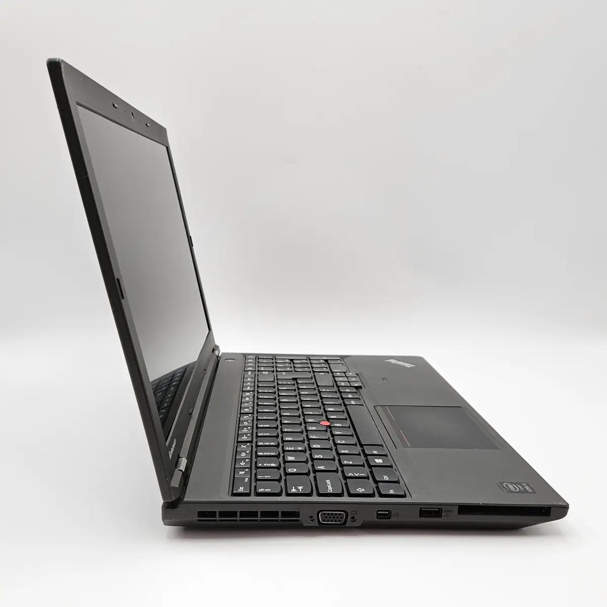 Laptop Second Hand LENOVO Thinkpad L540 - 15.6inch FHD Intel I5-4210M 8GB RAM 256GB SSD Windows 10 Refurbished  [6]