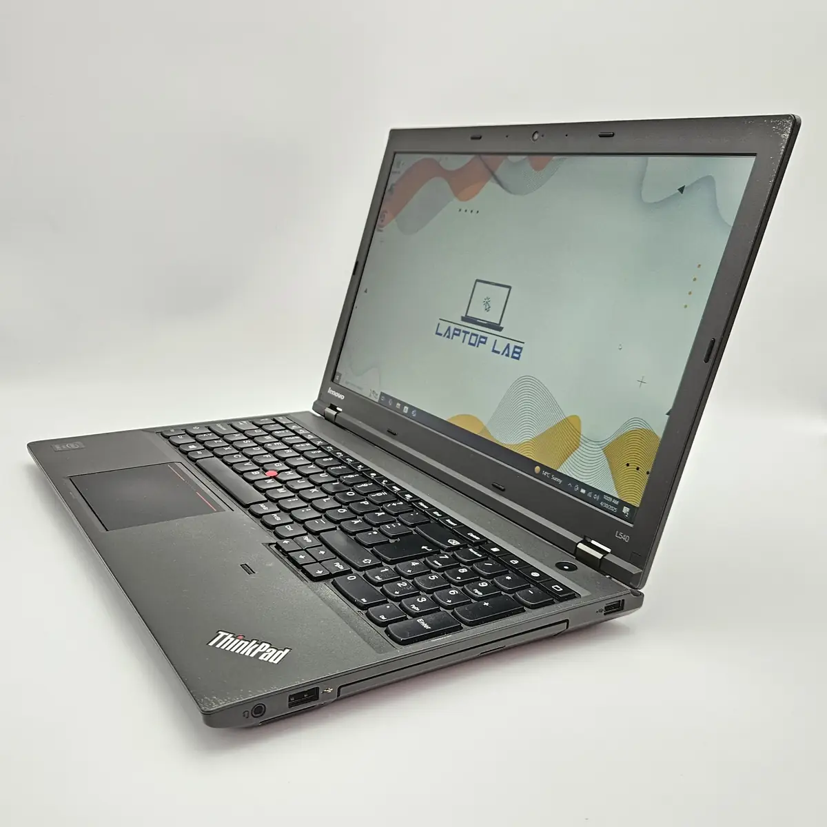 Laptop Second Hand LENOVO Thinkpad L540 - 15.6inch FHD Intel I5-4210M 8GB RAM 256GB SSD Windows 10 Refurbished  [3]