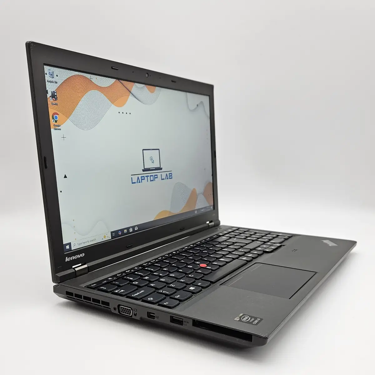 Laptop Second Hand Lenovo Thinkpad L540 - 15.6inch FHD Intel I5-4210M 8GB RAM 256GB SSD Windows 10 Refurbished  [4]