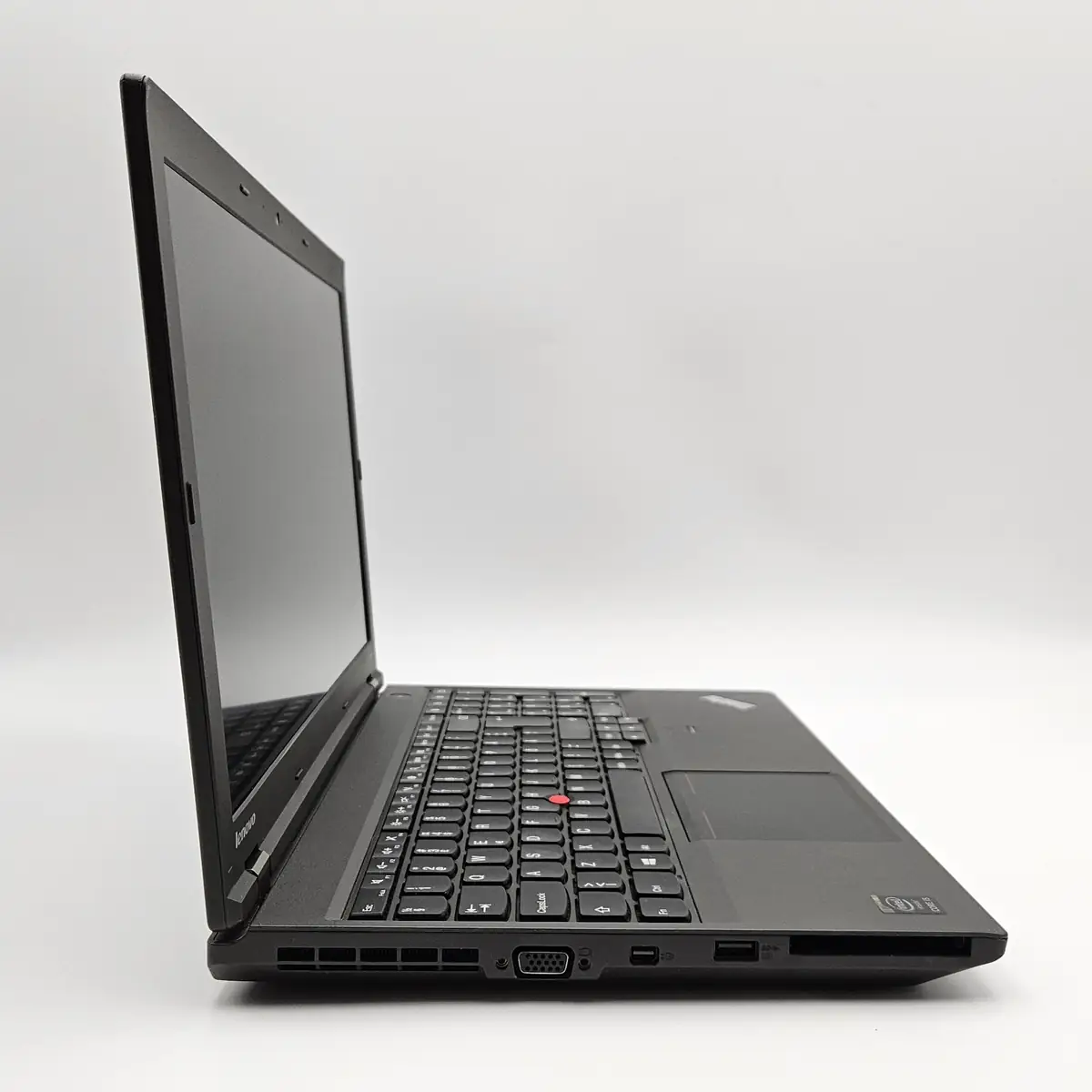 Laptop Second Hand Lenovo Thinkpad L540 - 15.6inch FHD Intel I5-4210M 8GB RAM 256GB SSD Windows 10 Refurbished  [6]