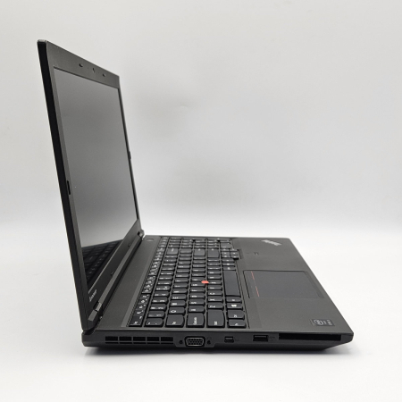 Laptop Second Hand Lenovo ThinkPad L540 - 15.6inch FHD Intel I5-4210M 8GB RAM 500GB HDD Windows 10 Refurbished [6]