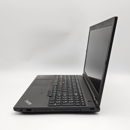 Laptop Second Hand Lenovo ThinkPad L540 - 15.6inch FHD Intel I5-4210M 8GB RAM 500GB HDD Windows 10 Refurbished [5]