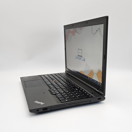 Laptop Second Hand Lenovo ThinkPad L540 - 15.6inch FHD Intel I5-4210M 8GB RAM 500GB HDD Windows 10 Refurbished [3]
