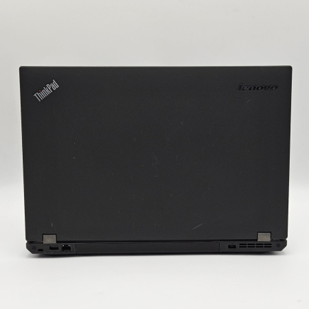 Laptop Second Hand Lenovo ThinkPad L540 - 15.6inch FHD Intel I5-4210M 8GB RAM 500GB HDD Windows 10 Refurbished [7]
