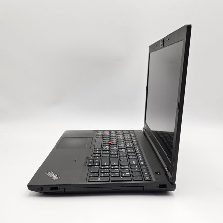 Laptop Second Hand Lenovo ThinkPad L540 - 15.6inch FHD Intel I5-4210M 8GB RAM 128GB SSD Windows 10 Refurbished [5]