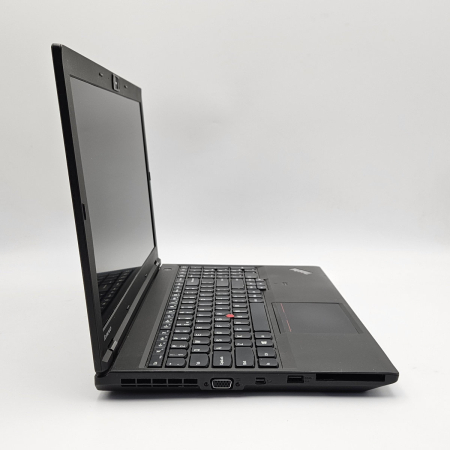 Laptop Second Hand Lenovo ThinkPad L540 - 15.6inch FHD Intel I5-4210M 8GB RAM 128GB SSD Windows 10 Refurbished [6]