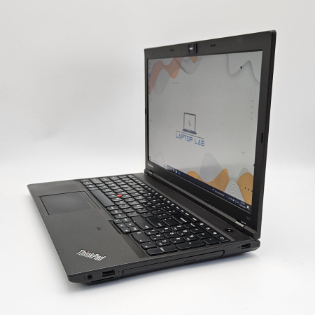 Laptop Second Hand Lenovo ThinkPad L540 - 15.6inch FHD Intel I5-4210M 8GB RAM 128GB SSD Windows 10 Refurbished [3]