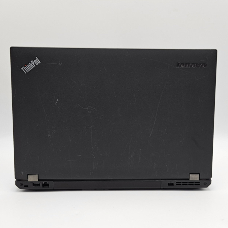 Laptop Second Hand Lenovo ThinkPad L540 - 15.6inch FHD Intel I5-4210M 8GB RAM 128GB SSD Windows 10 Refurbished [7]