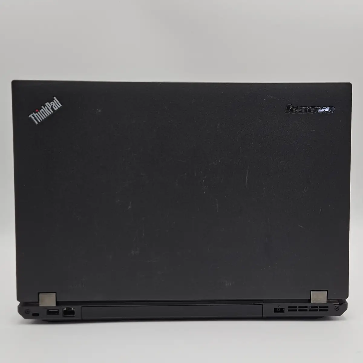 Laptop Second Hand Lenovo Thinkpad L540 - 15.6inch Intel I5-4300M 8GB RAM 500GB HDD Windows 10 Refurbished [7]